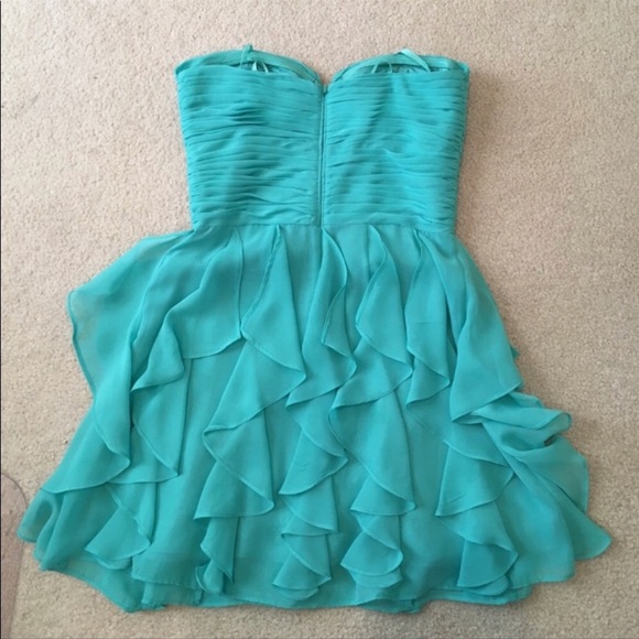 ARDEN B COCKTAIL DRESS - Picture 2 of 6